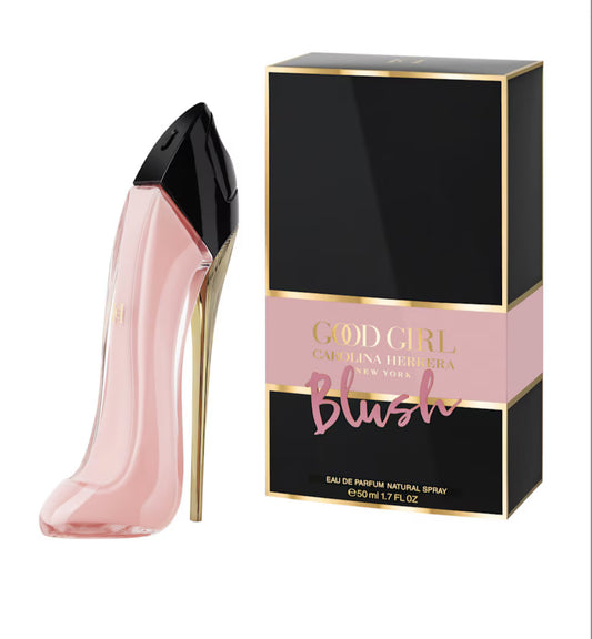 Carolina Herrera 
Good Girl Blush Eau de Parfum