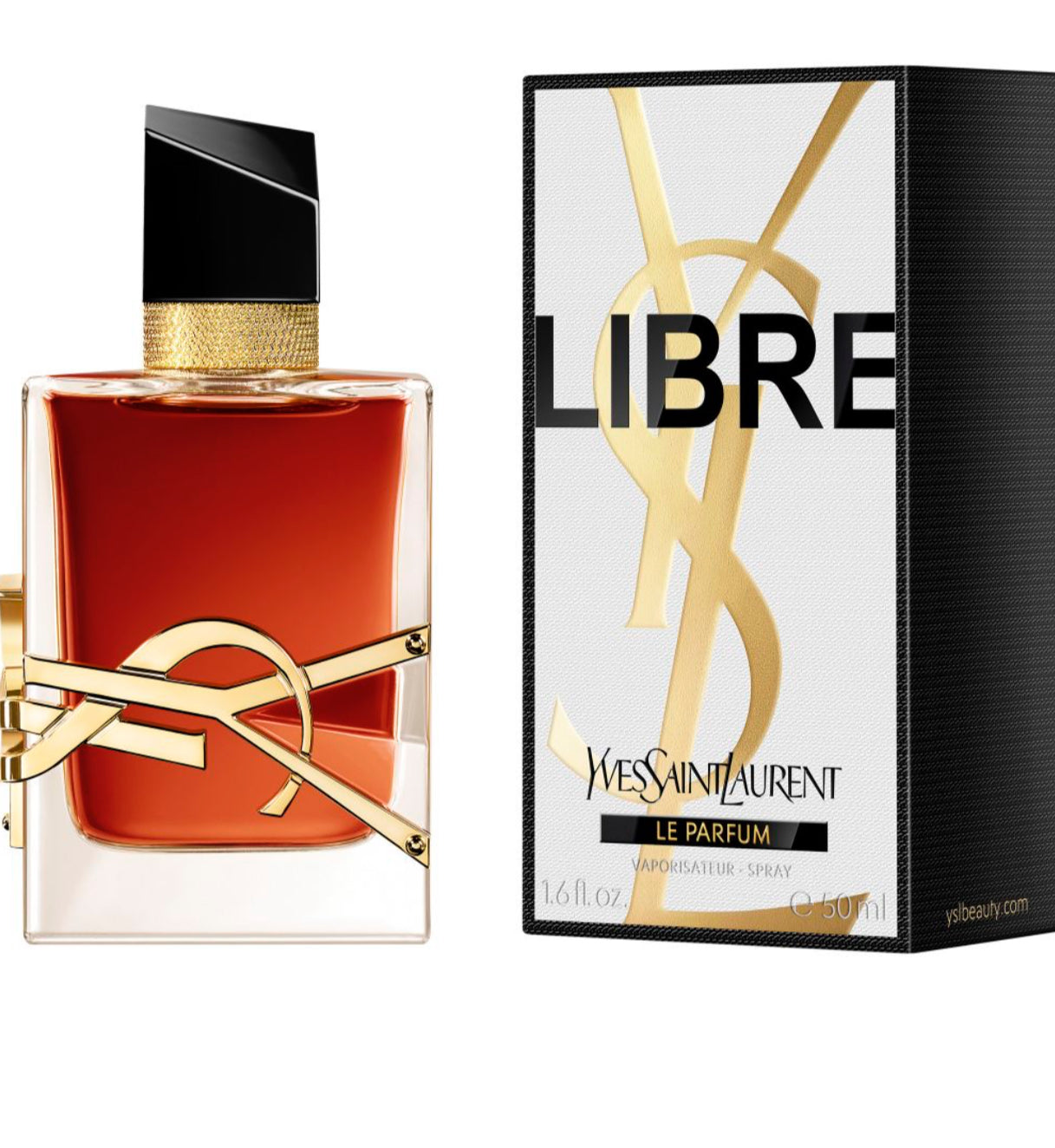 Yves Saint Laurent 
Libre Le Parfum Eau de Parfum